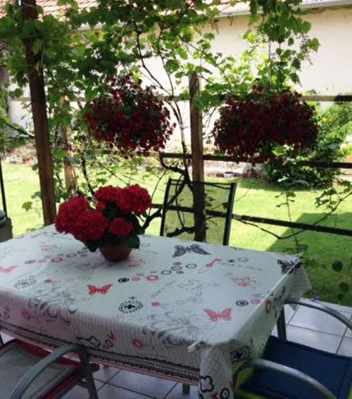 Körösparti Pihenő Gyula