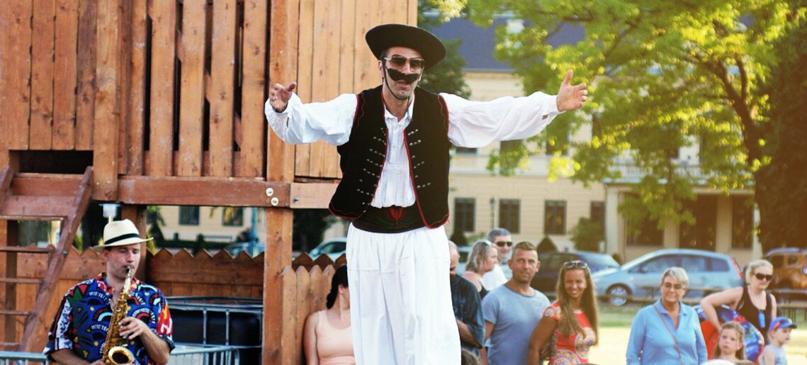 Körös-völgyi Sokadalom 2026