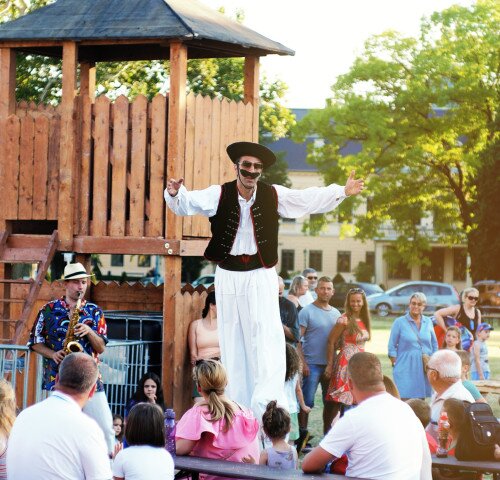 Körös-völgyi Sokadalom 2026