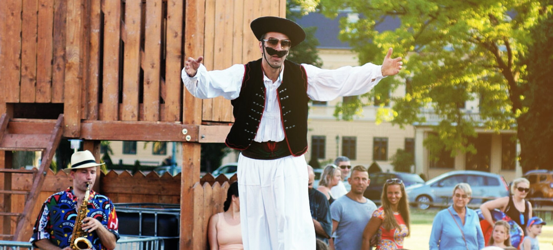 Körös-völgyi Sokadalom 2026