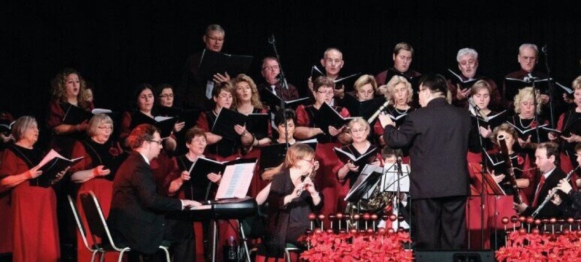 Köszönöm a zenét / Thank you for the music