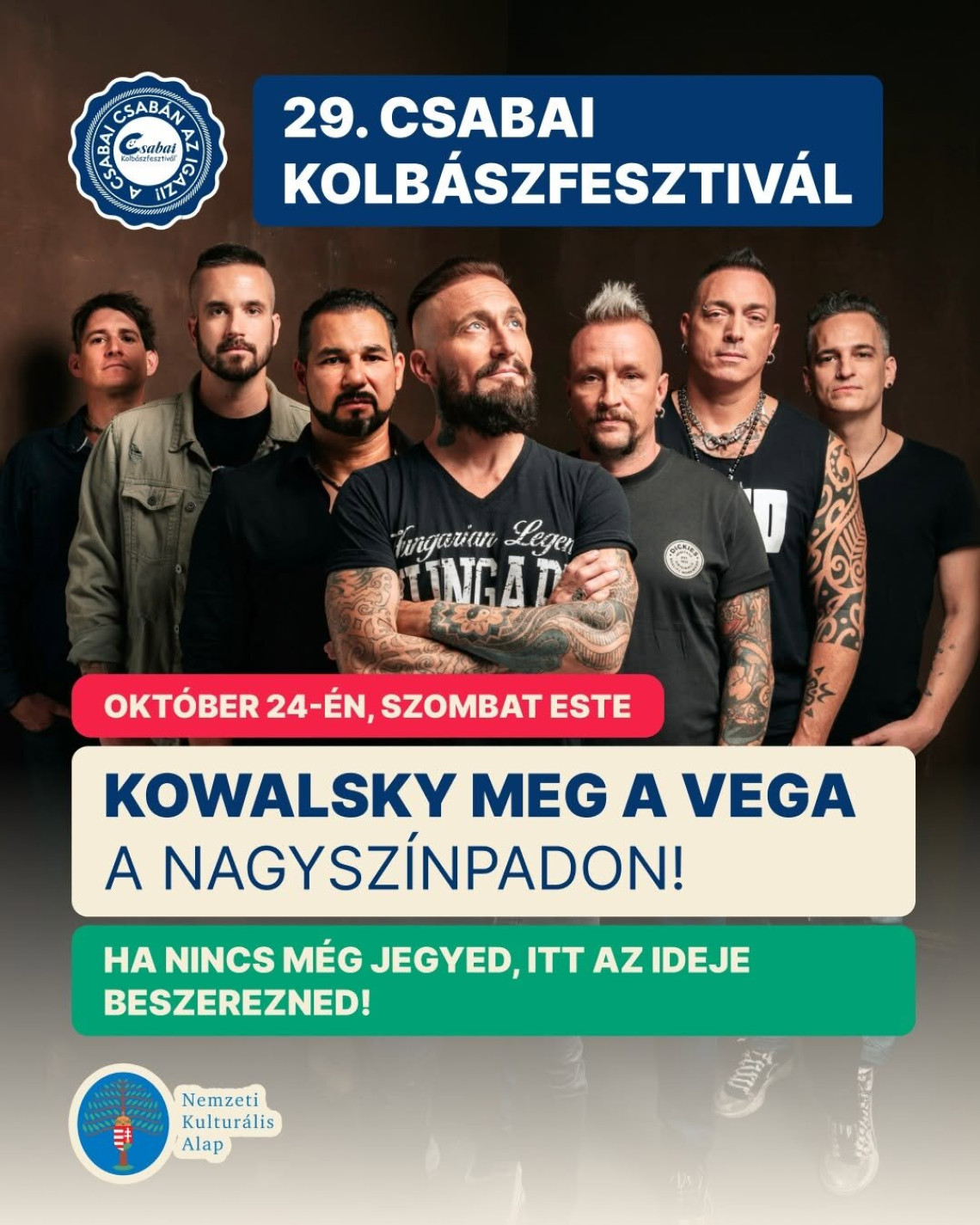 kowalsky