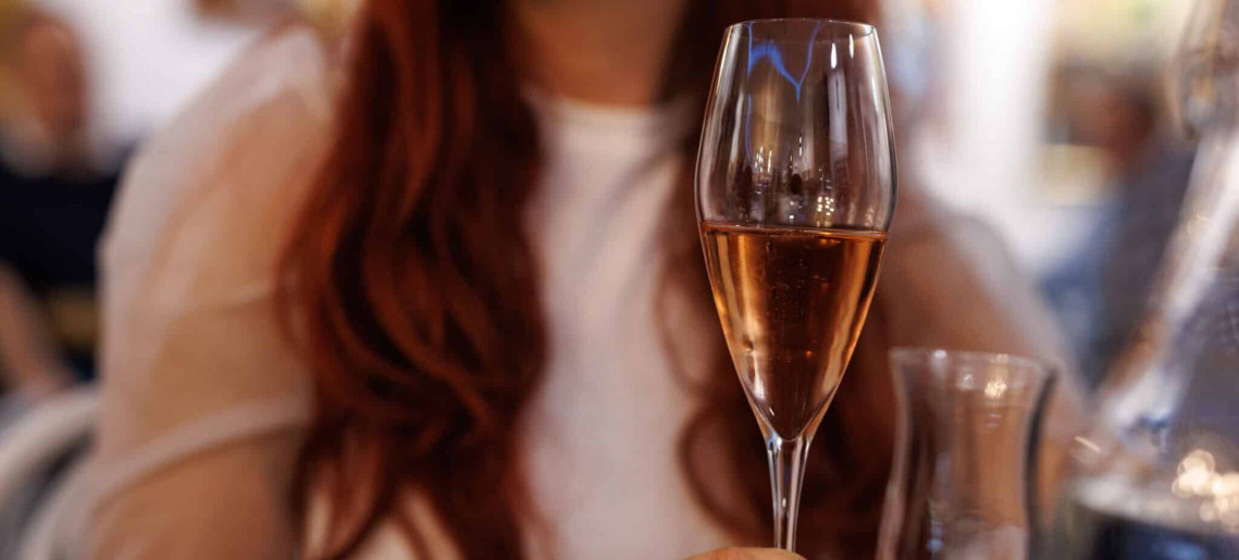 KÖZKÍVÁNATRA Olasz borvacsora a La Sposaban