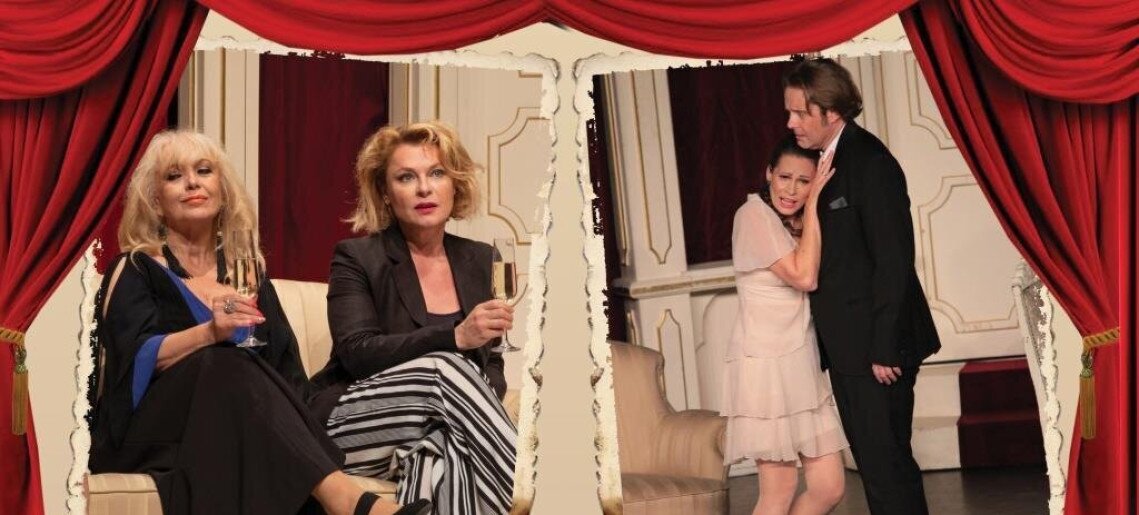 Különterem (avagy vágytól asztalig) a művházban