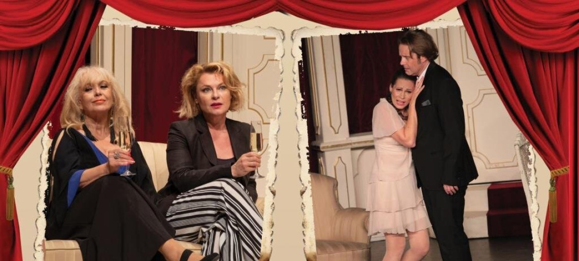 Különterem (avagy vágytól asztalig) a művházban