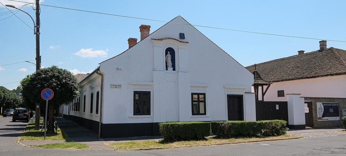 Kulturális Örökség Napjai Gyulán, Németvároson 2024