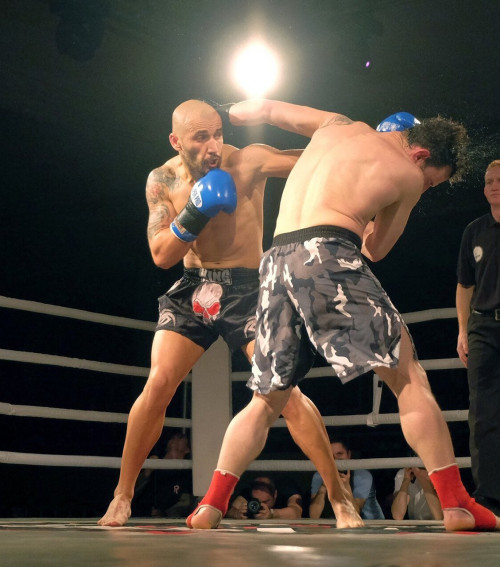 Küzdelem Napja 2026