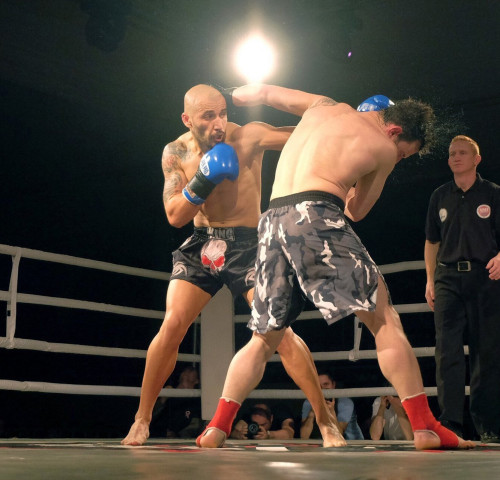 Küzdelem Napja 2026