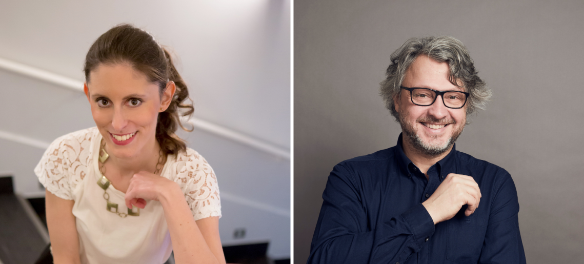 Várszínház – Lábujjhegyen- zenéről és táncról, párban