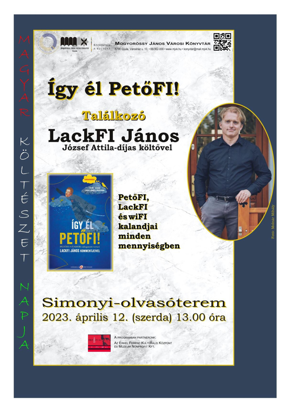 Lackfi-János_író_olvasó_találkozó