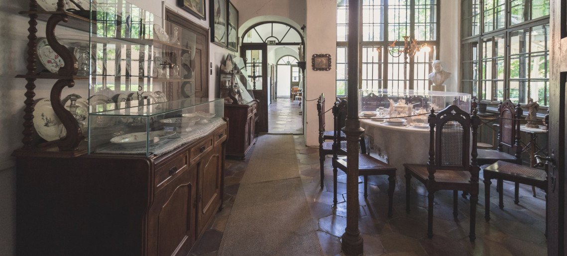 Ladics-ház: 3D-s műhelyles