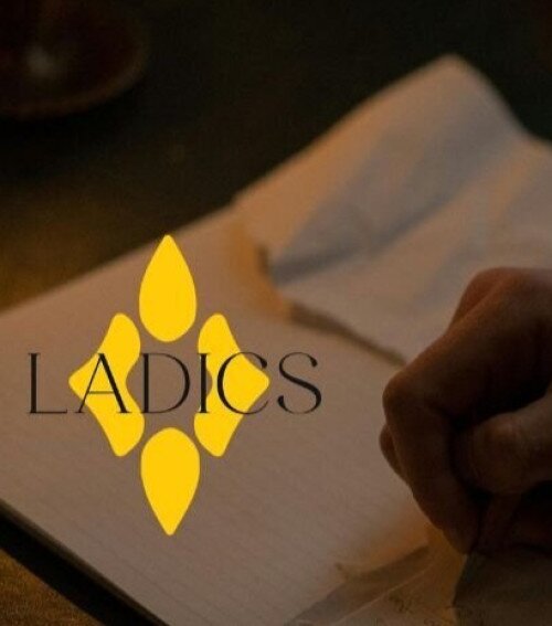 Ladics-ház: Gyertyafényes tárlatvezetés