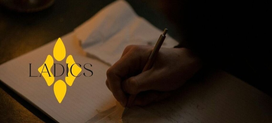 Ladics-ház: Gyertyafényes tárlatvezetés