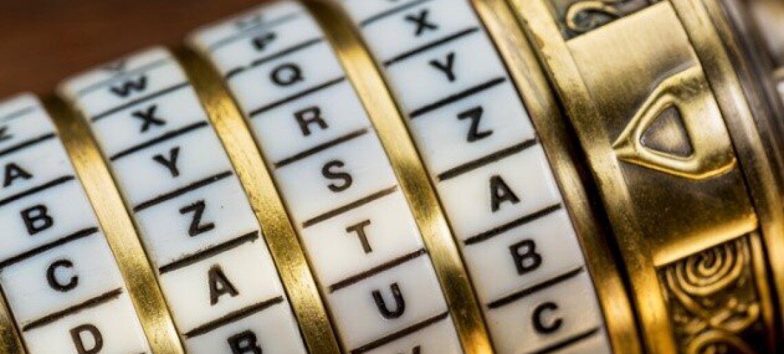 Ladics-ház: Kódfejtő játék