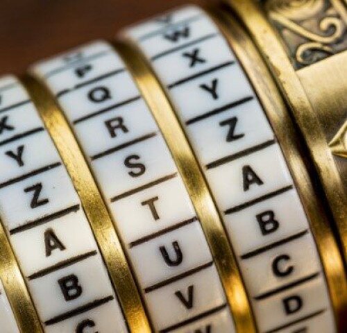 Ladics-ház: Kódfejtő játék