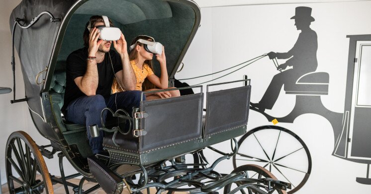 ​Ladics House (Ladics-ház)
