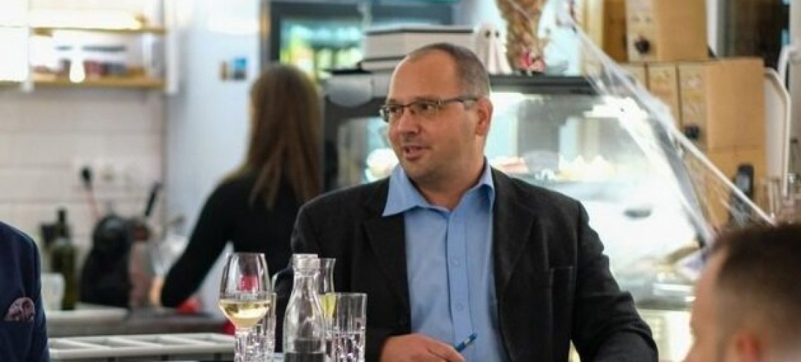 La Sposa: Amikor a nyúl viszi a puskát!