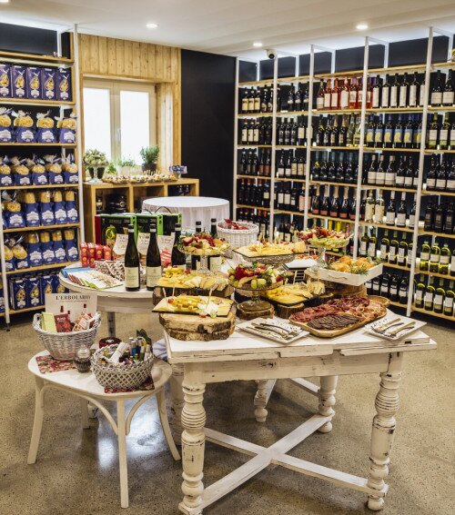 La Sposa Caffe
