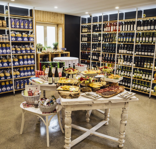 La Sposa Caffe