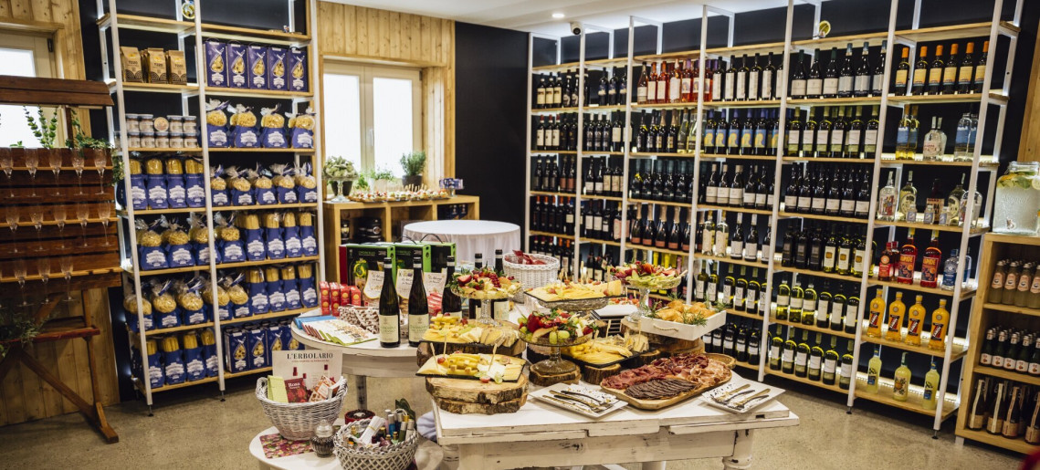 La Sposa Caffe