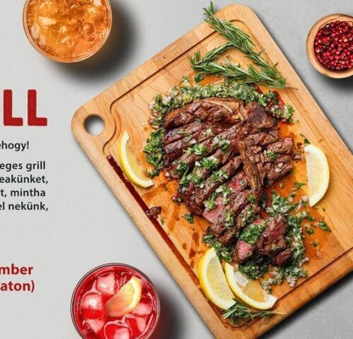 La Sposa Caffè: Grill&Chill