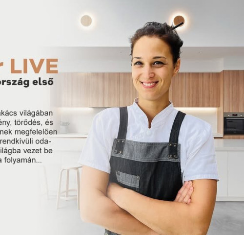 La Sposa Caffè: Petra Tischler LIVE