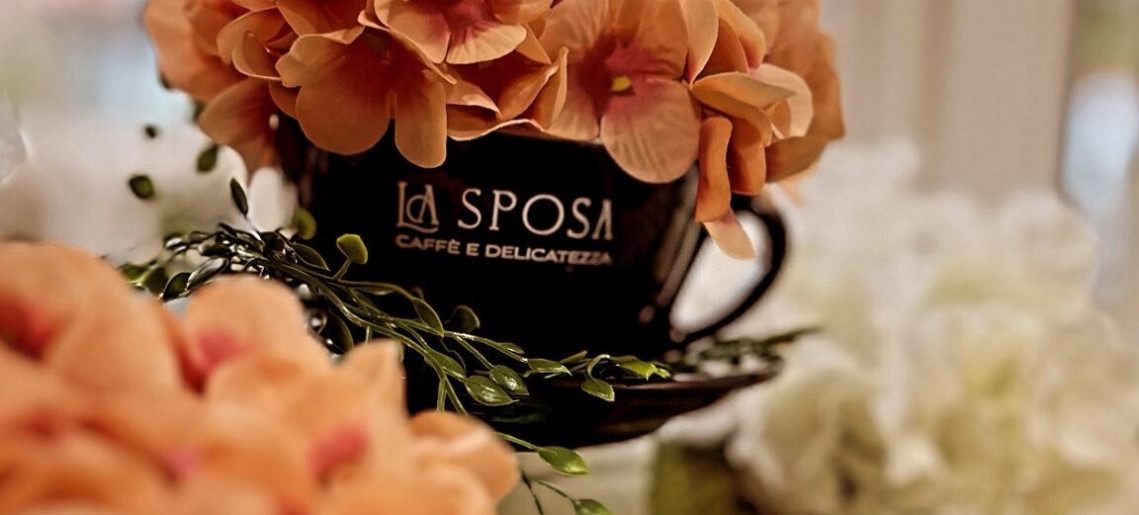 La Sposa Caffè: Márton napi lakoma újbor kóstolóval
