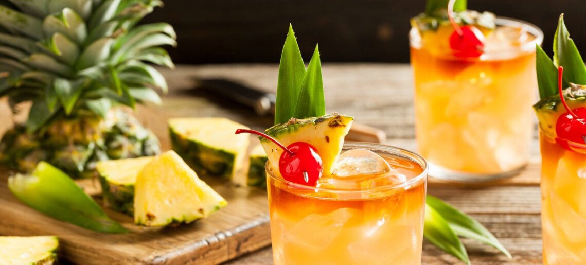 La Sposa Caffe: Mediterrán Koktélparty