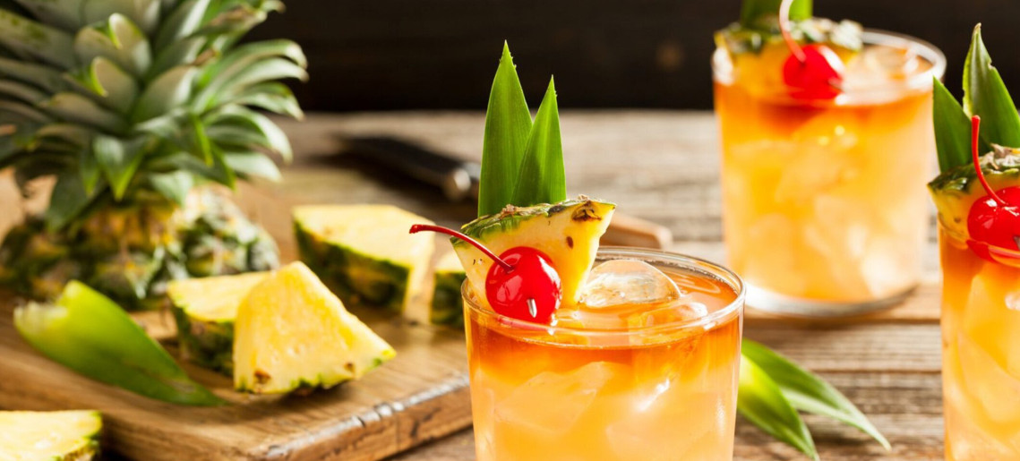 La Sposa Caffe: Mediterrán Koktélparty