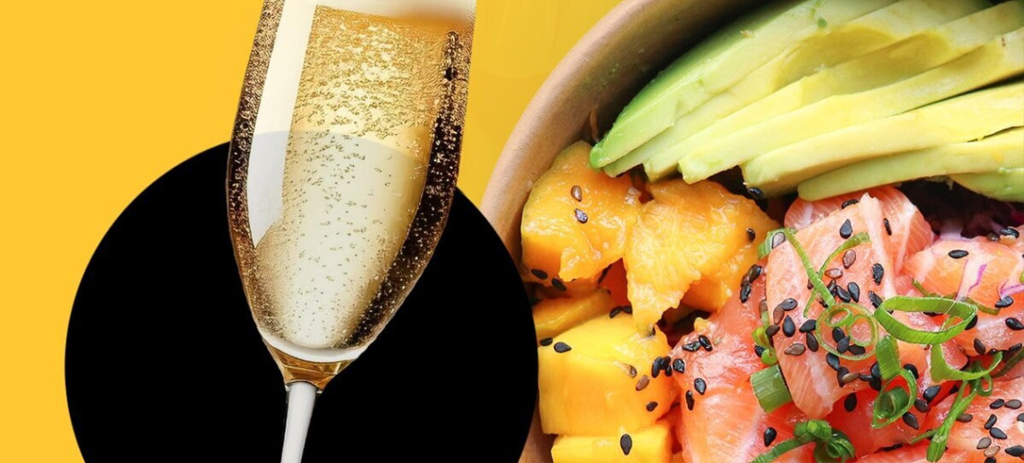 La Sposa: élőzenés mediterrán est