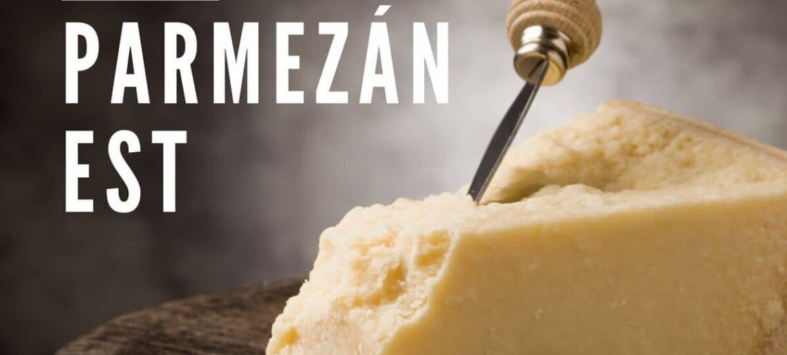 La Sposa: Parmezán est