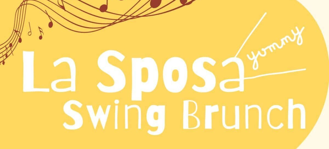 La Sposa - Swing Brunch