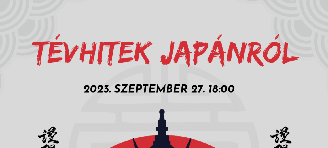 La Sposa - Tévhitek Japánról