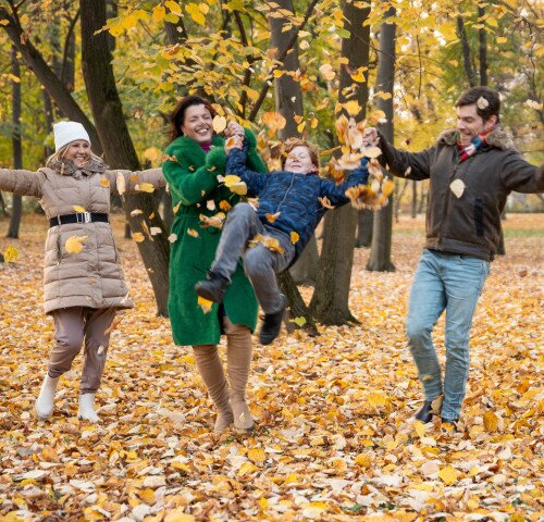 Az ősz legszebb pillanatai várnak rád