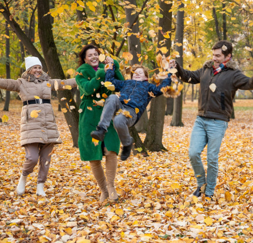 Az ősz legszebb pillanatai várnak rád