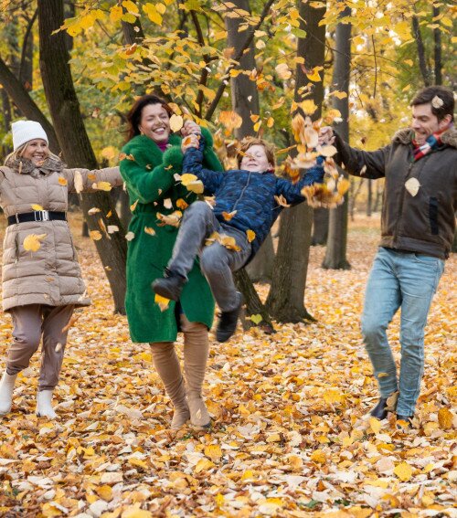 Az ősz legszebb pillanatai várnak rád