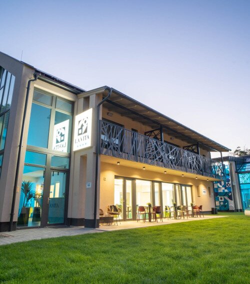 La Vita Prémium Panzió Gyula