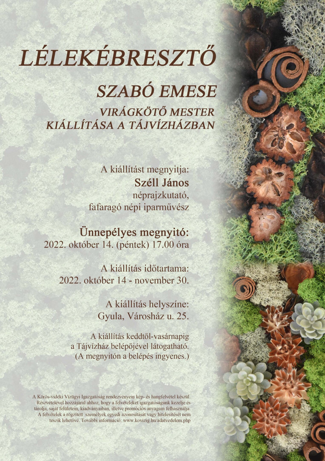 Lélekébresztő MEGHÍVÓ 2022 10 14 web