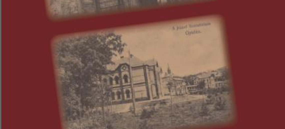 Természeti és társadalmi katasztrófák