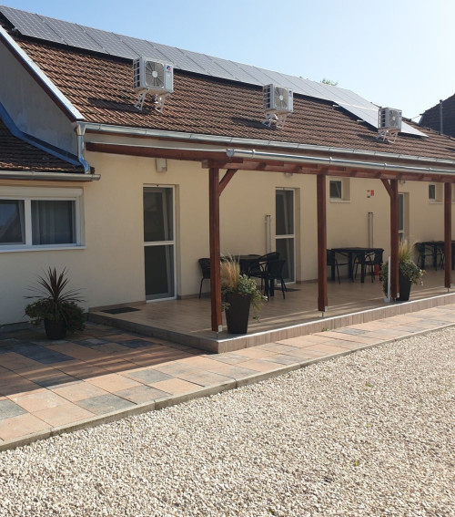 Lilien Deluxe Apartman Gyula