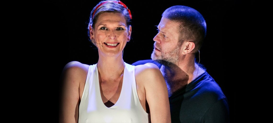 Várszínház – Loveshake – az élet összeráz