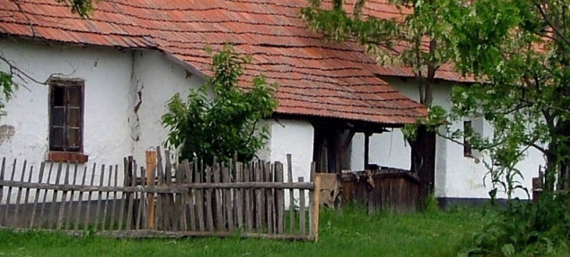 Zöld Szívek Köre: Élet a tanyán