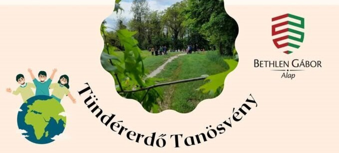 Zöld Szívek Köre: A gát titkos növényei