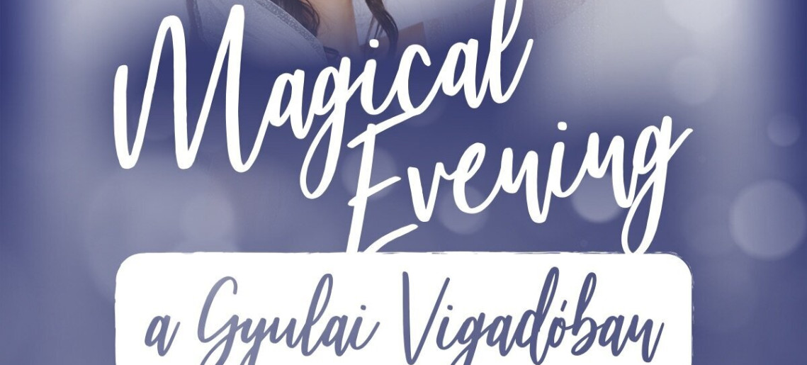 Magical Evening /rendezvény- és esküvő kiállítás/
