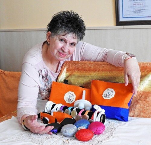 Magna Balance Human Service - masaj și menținerea naturistă a sănătății