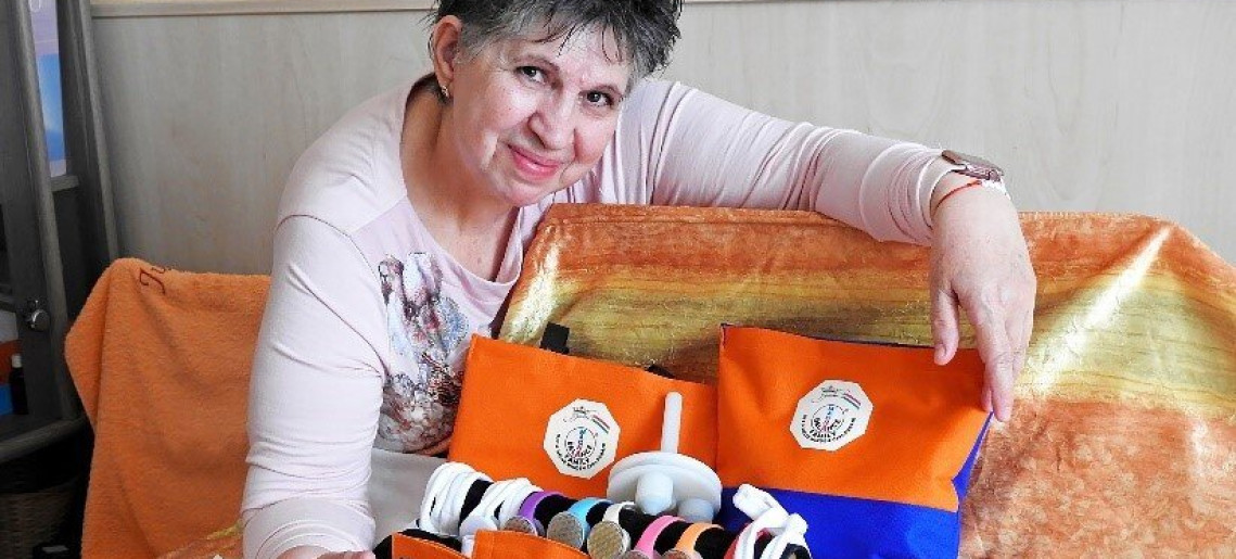 Magna Balance Human Service –Massage and Natural Health Preservation