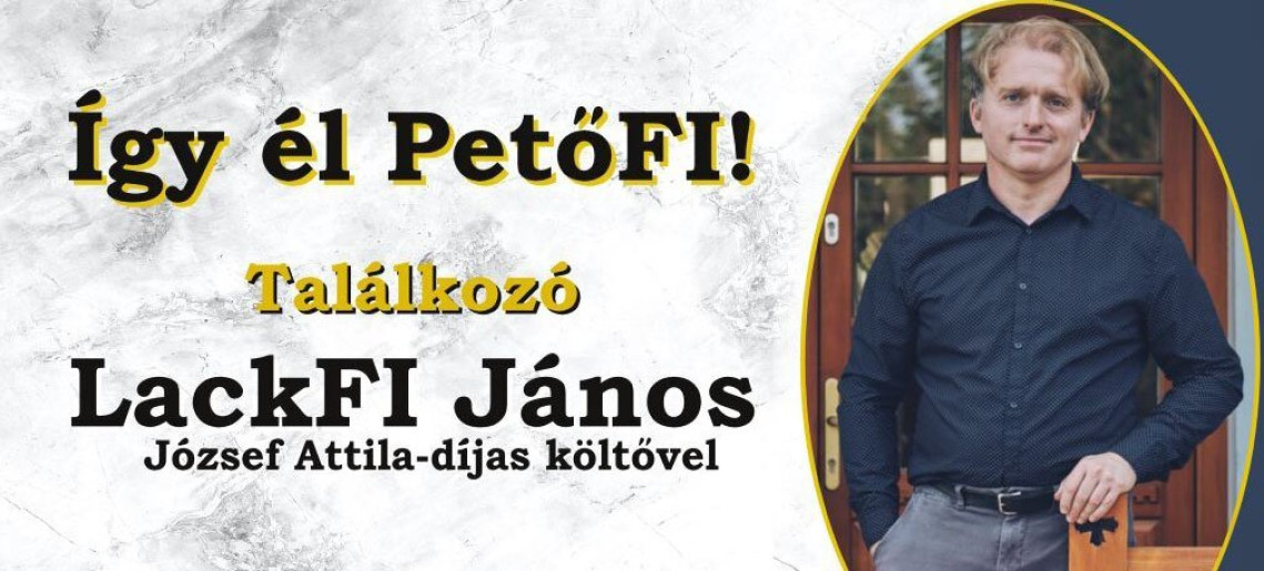 Magyar költészet napja