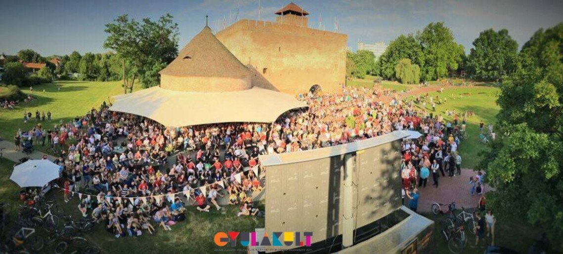 Magyarország – Skócia Labdarúgó EB mérkőzés közvetítése