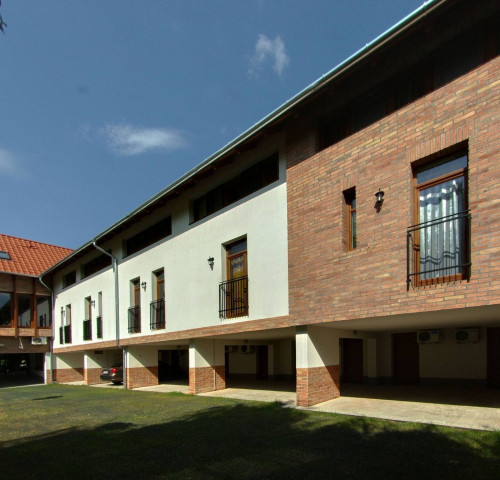 Maja Apartman Gyula