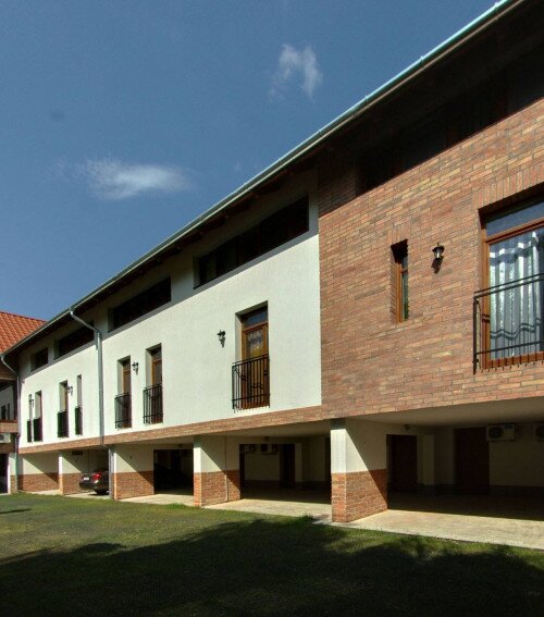 Maja Apartman Gyula